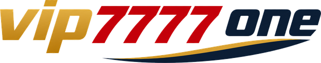 vip7777 one logo